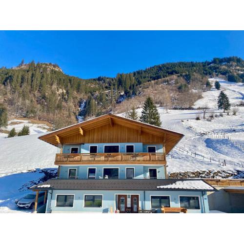 Appartment Obergstattgut
