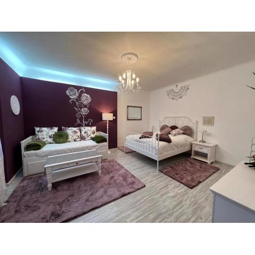 Appartment Rosengarten