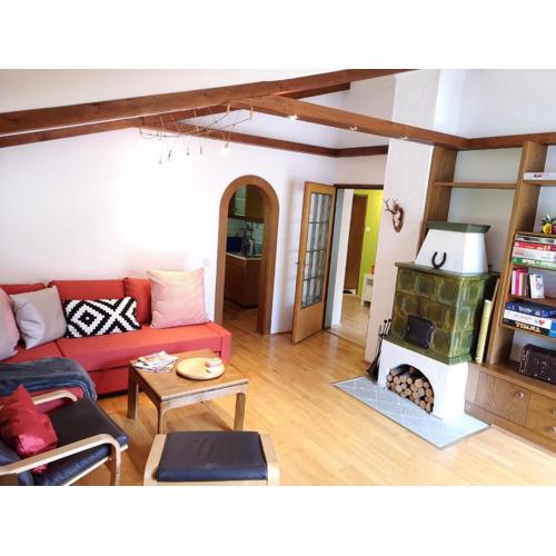 Appartment Scharleralm