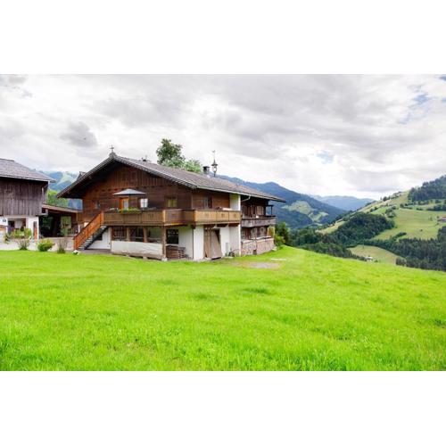 Appartment Stockeben