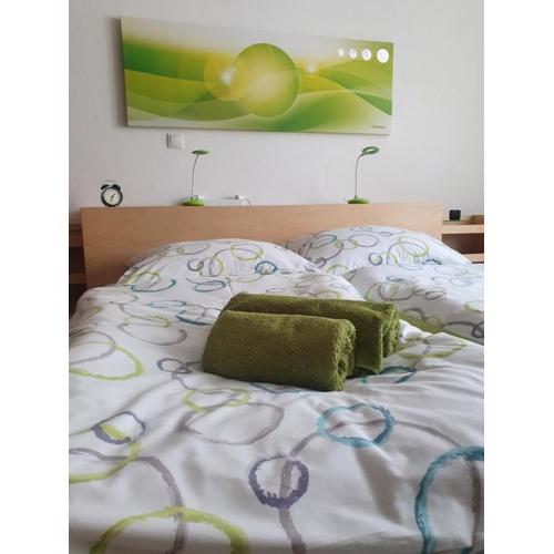 Appartment Weingut Hess