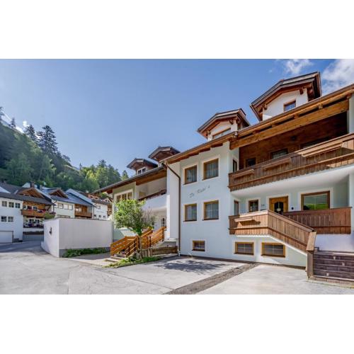 Appartmenthaus DeKupi´s