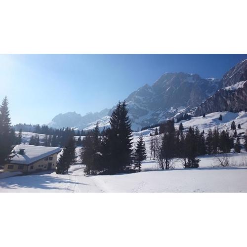 Appartmenthaus Hochkönig