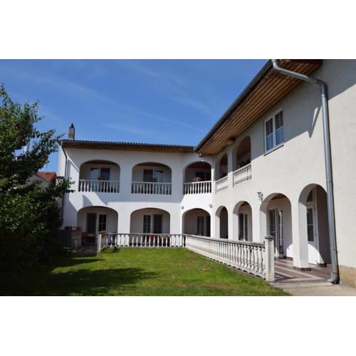 Appartmenthaus Rosenhof