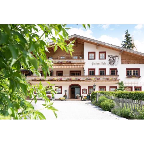 Appartments Bachmühle