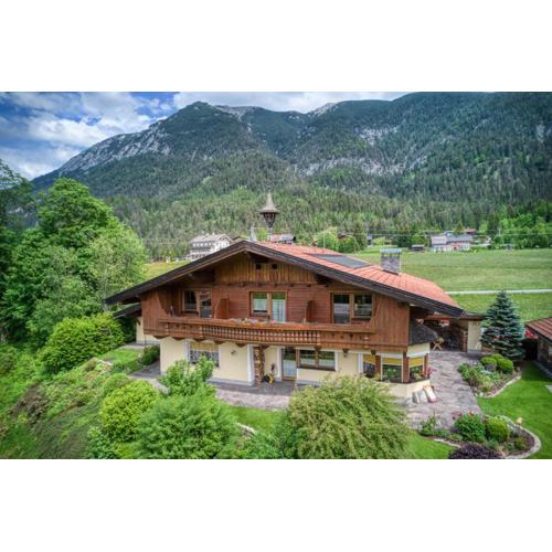 Appartments Geisler