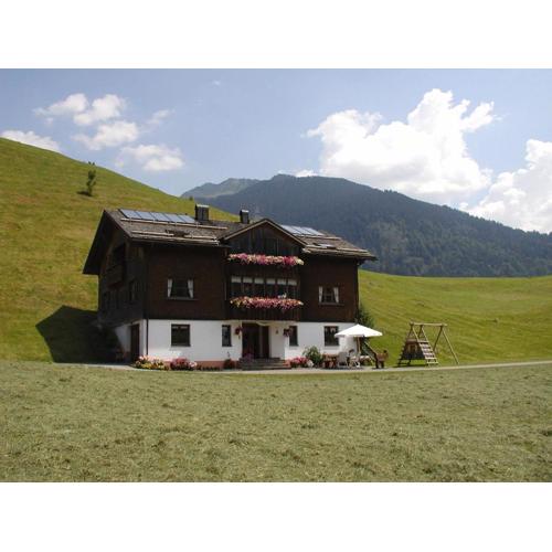 Appartments Haus Monika