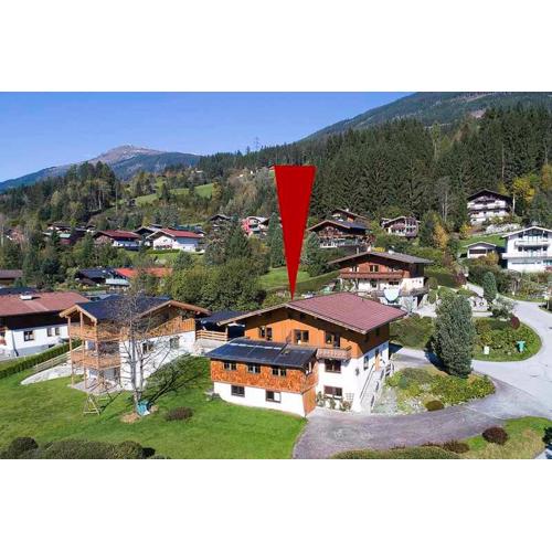 Appartments-Hutter