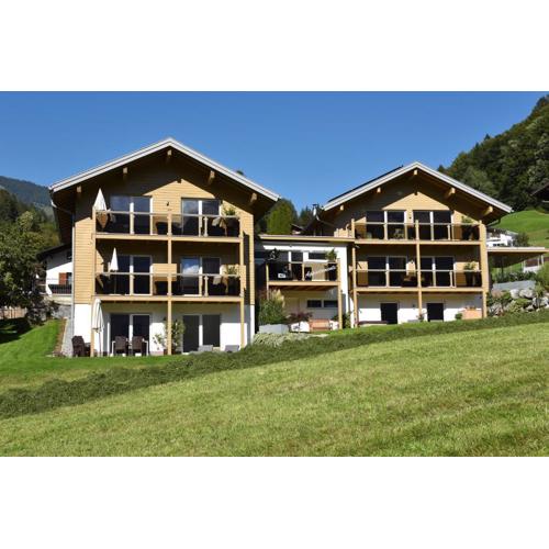Appartments Urmonti