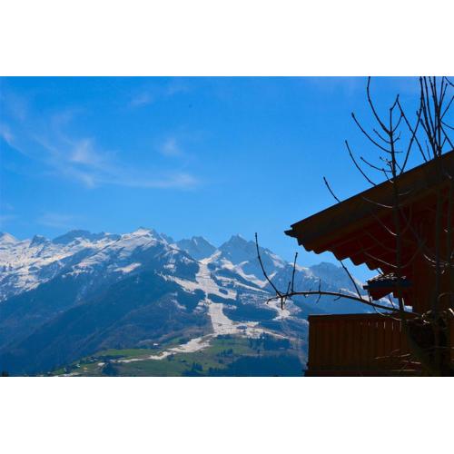 APT Mountain View by - Alpen Apartments