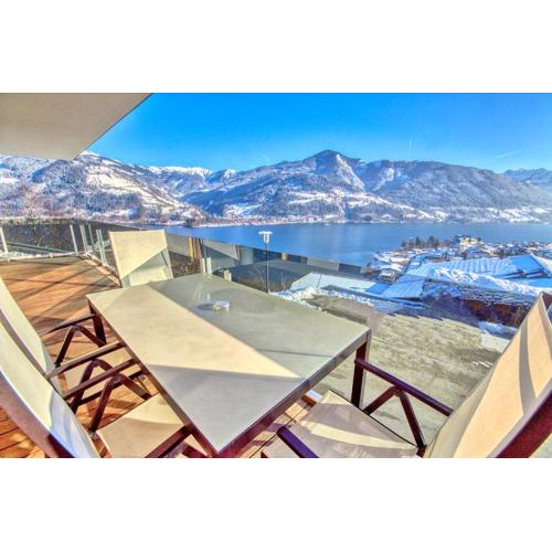 APT Super Zell -by Alpen Apartments