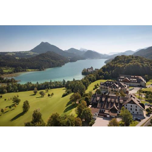 Arabella Jagdhof Resort am Fuschlsee, a Tribute Portfolio Hotel