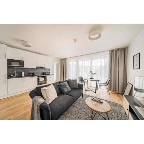 Arbio I Liv's Place Lux Apartments