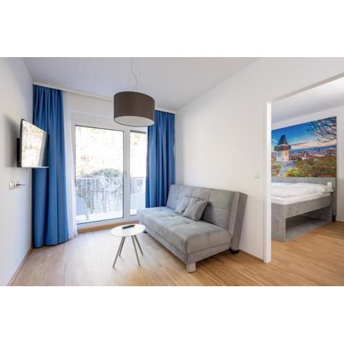 Arbio I Urbanstay Serviced Studios & Apartments