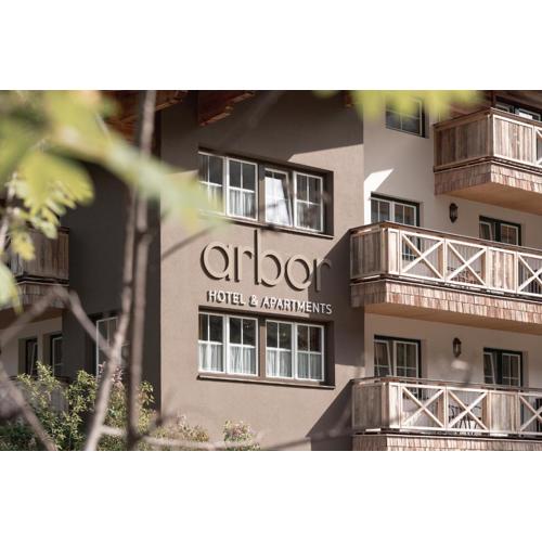 ARBOR Hotel & Apartments