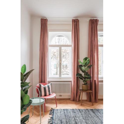 Architektenwohnung in Jakomini