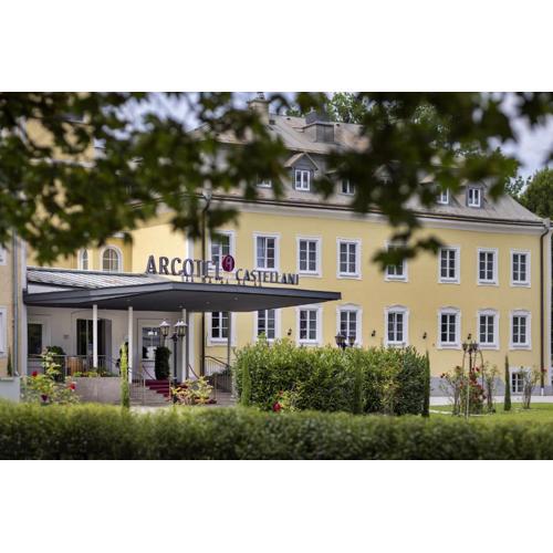 ARCOTEL Castellani Salzburg