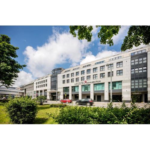 ARCOTEL Donauzentrum Wien