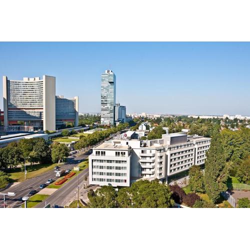 ARCOTEL Kaiserwasser Wien