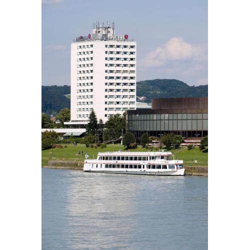 ARCOTEL Nike Linz