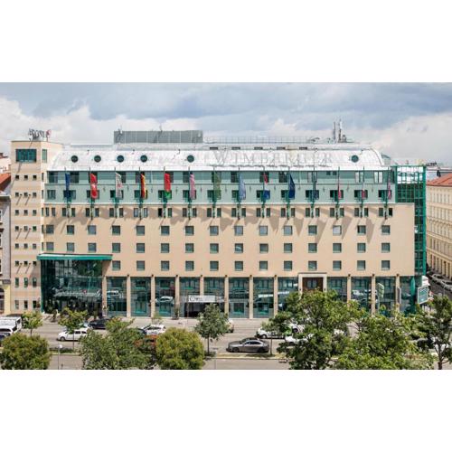 ARCOTEL Wimberger Wien