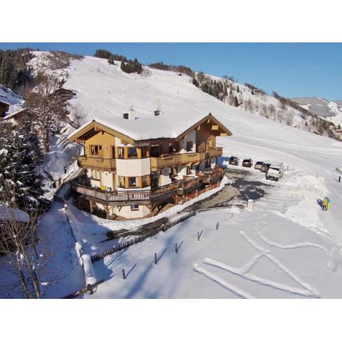 Arianne Ski in - Ski out