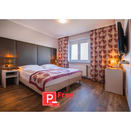 Arion Airport Hotel