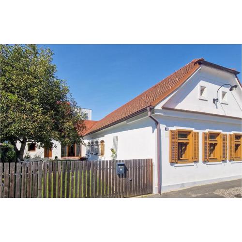 Arkadenhaus Apartment 63M²