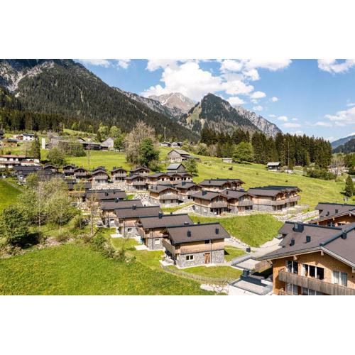 Arlberg Chalets