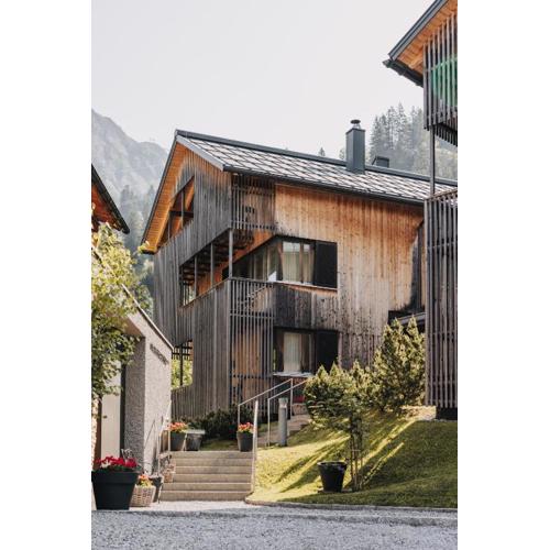 Arlberg Lodges
