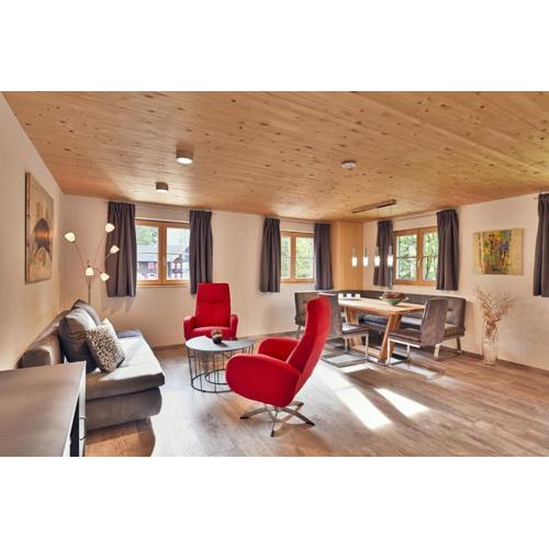 Arlberg Öko Ferienwohnungen