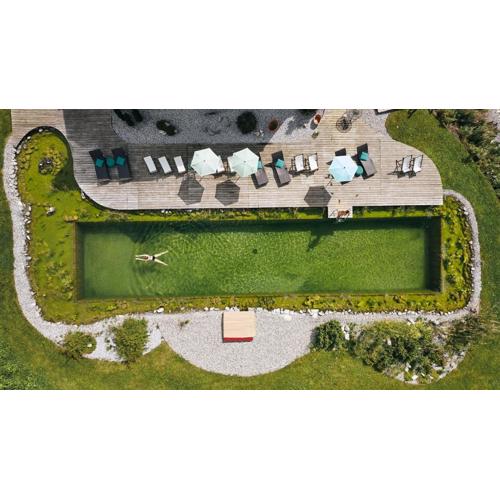 Arlberg Stuben - das kleine, feine Hotel