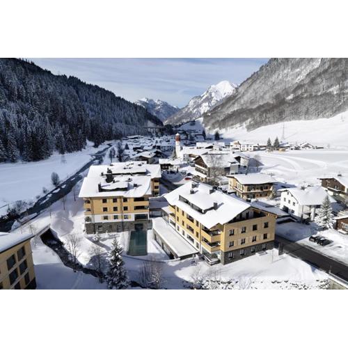 ArlbergResort Klösterle