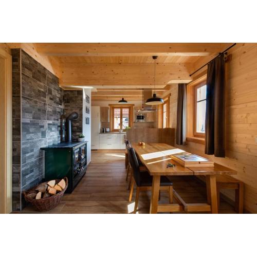Arlitscherhof Ferienwohnungen und Chalets