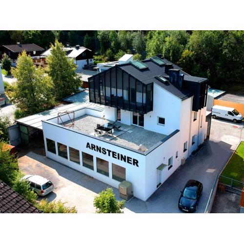 Arnsteiner Apartments