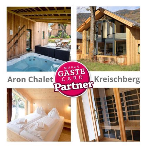 Aron Chalet Kreischberg 10A