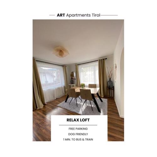 ART - Apartments by Alfi with Balcony & FREE Parking