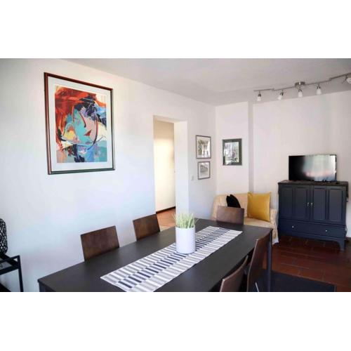 Art Apartment l Zentral & SeeNah