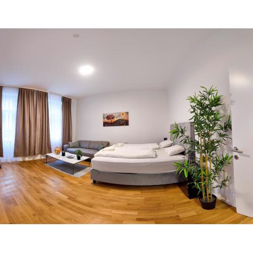 Art Living Vienna