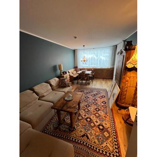 Art & View - Apartment