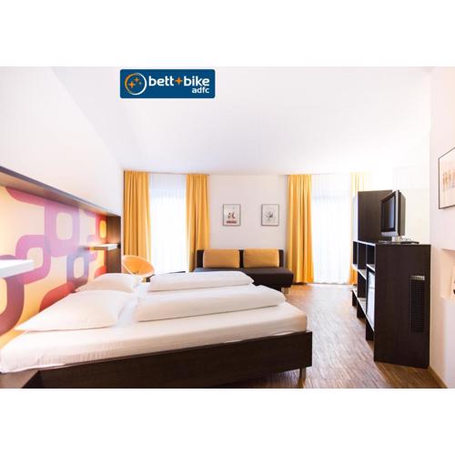 arte Hotel Krems