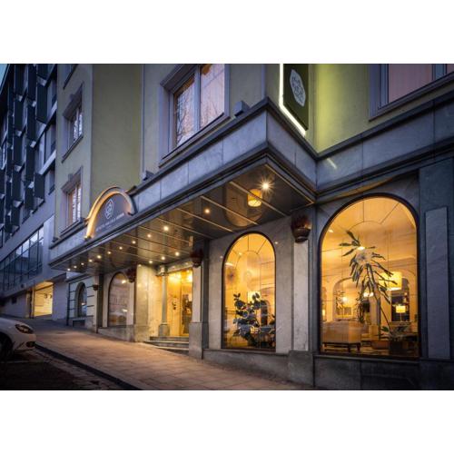 Arthotel ANA Gala