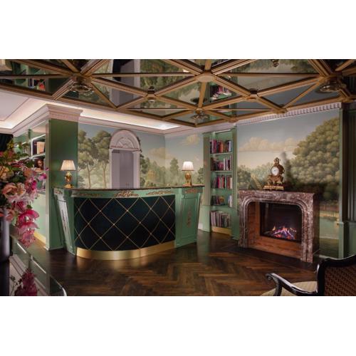 ARTIST Boutique Hotel