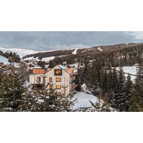 Arton Lachtal - Apartments Steiermark