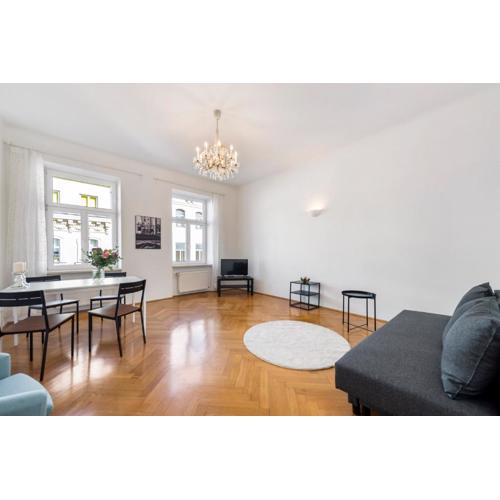 A&S Center Apartment Vienna