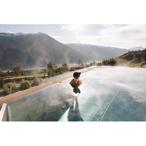 ASTER Boutique Hotel & Chalets