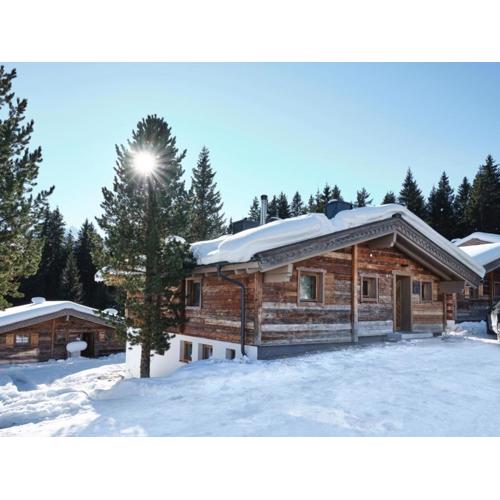 Astn Hütten Residenz Waldsicht Königsleiten - Ferienwohnungen