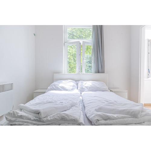 Astonishing 1BR Apt Easy Use Design/Near Schönbrunn