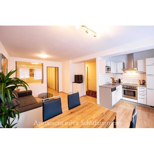 Astoria Apartments