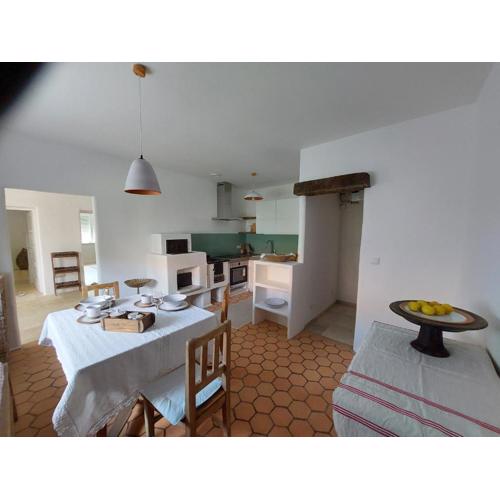 Atelierwohnung ELLE